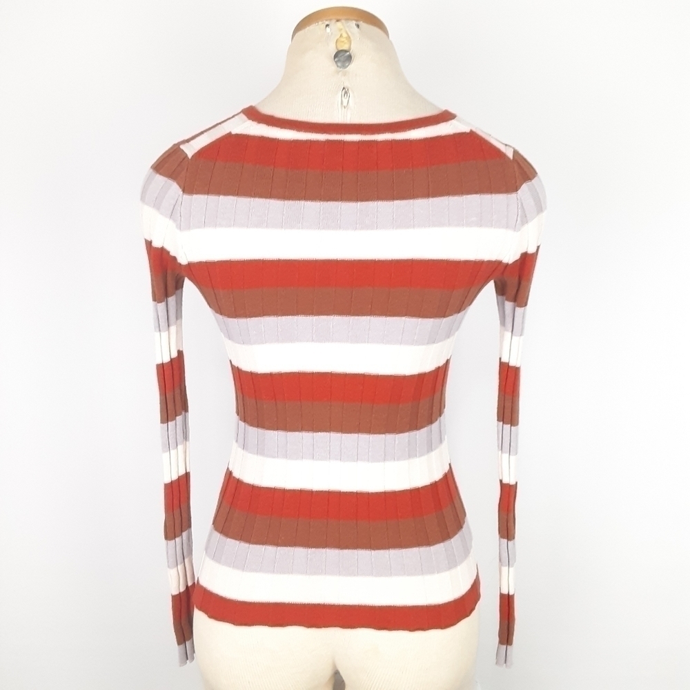 Madewell Clarkwell Pullover Knit Too - Picture 5 of 9